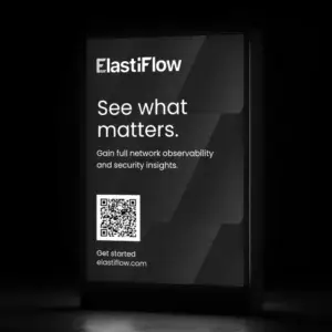 Marketing Agency Atlanta Work ElastiFlow