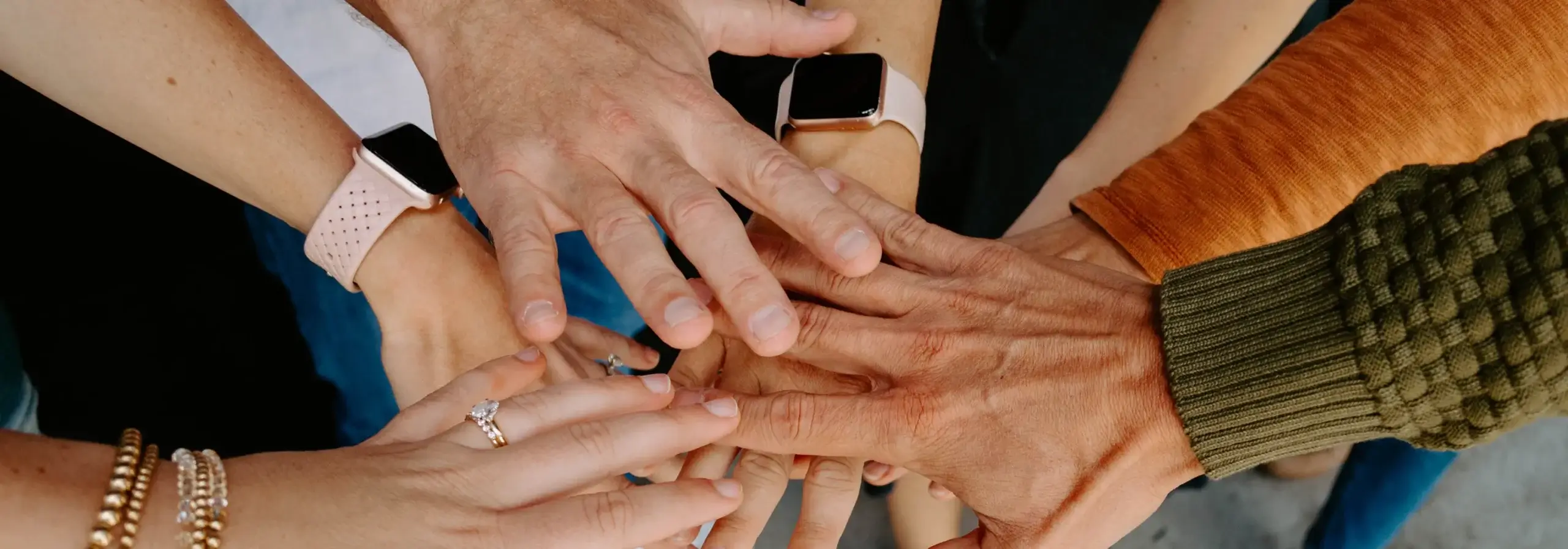 Marketing Agency Jobs Atlanta Team Hands In