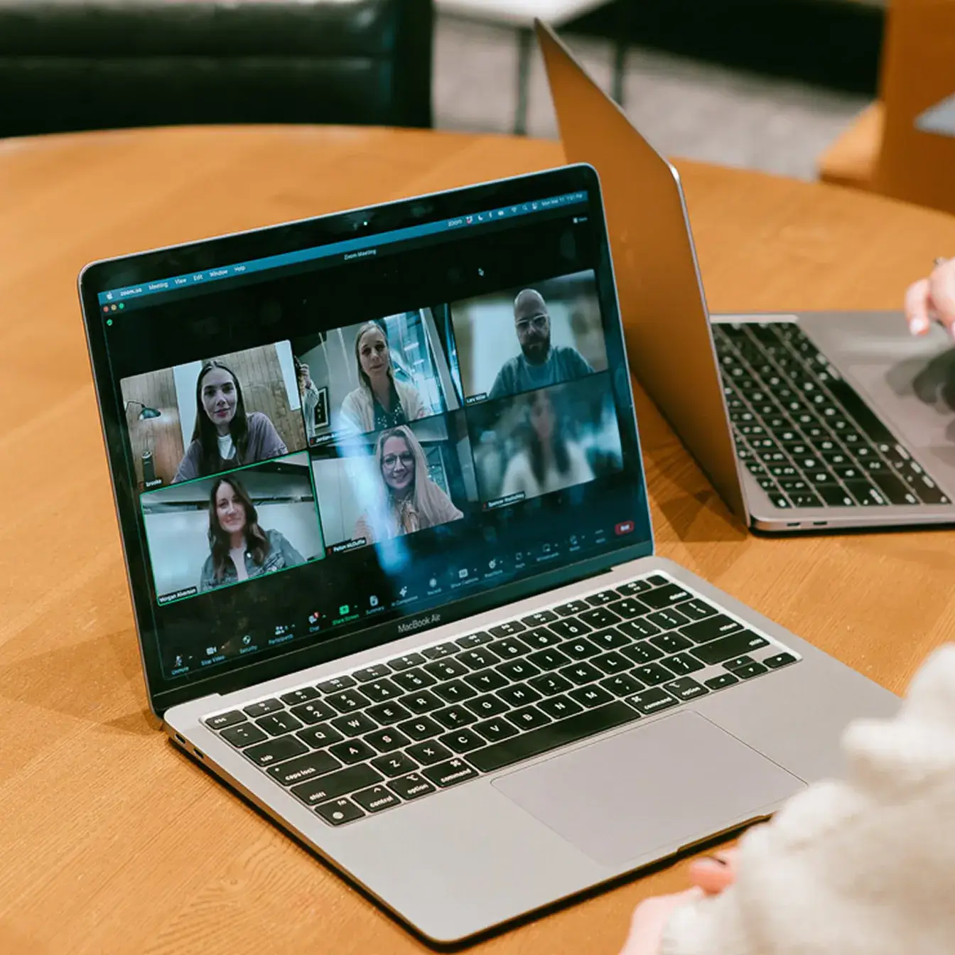 Marketing Agency Jobs Atlanta Virtual Call