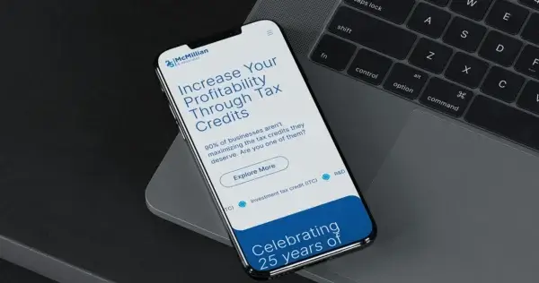 McMillian & Associates