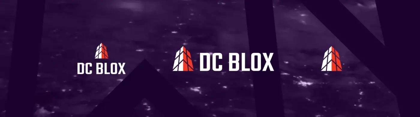 DC Blox Logos