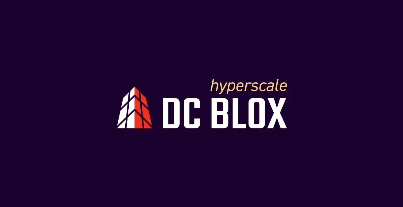 DC Blox Hyperscale